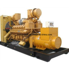Jdec Diesel Generator500kw-2000kw